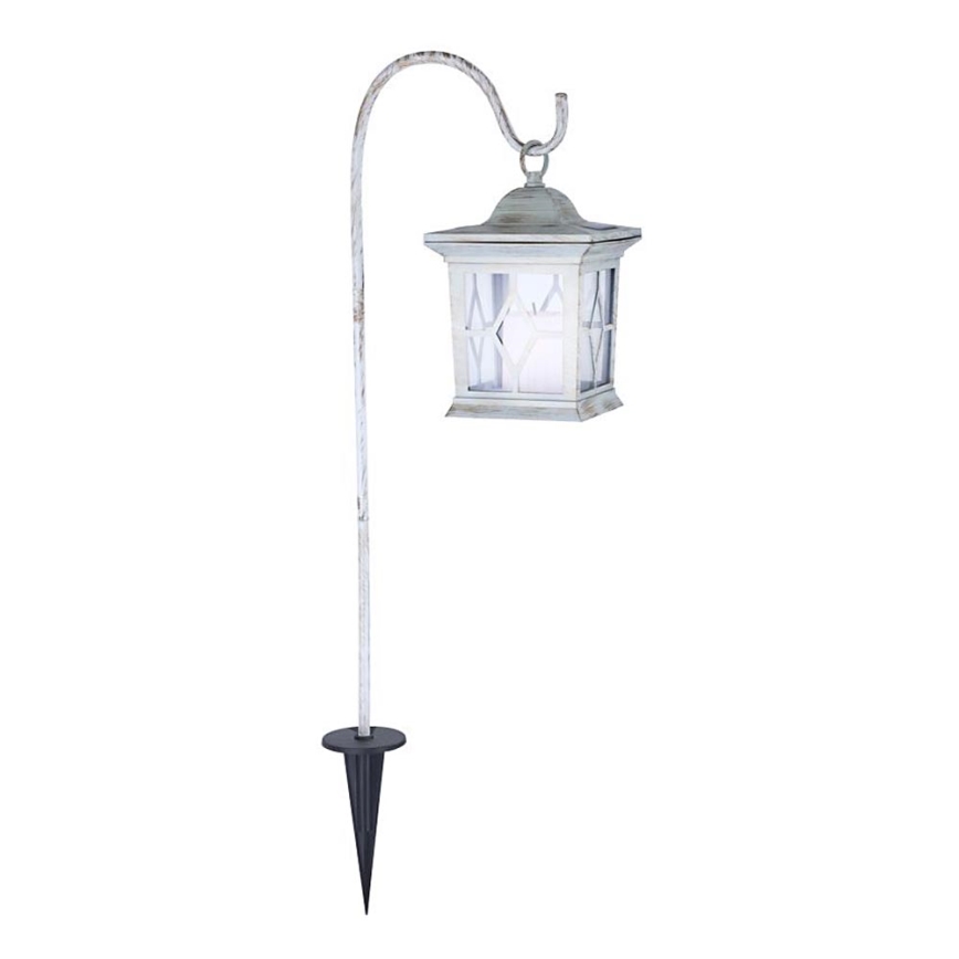 Globo - LED Solar lamp LED/0,06W IP44 300 mAh
