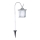 Globo - LED Solar lamp LED/0,06W IP44 300 mAh