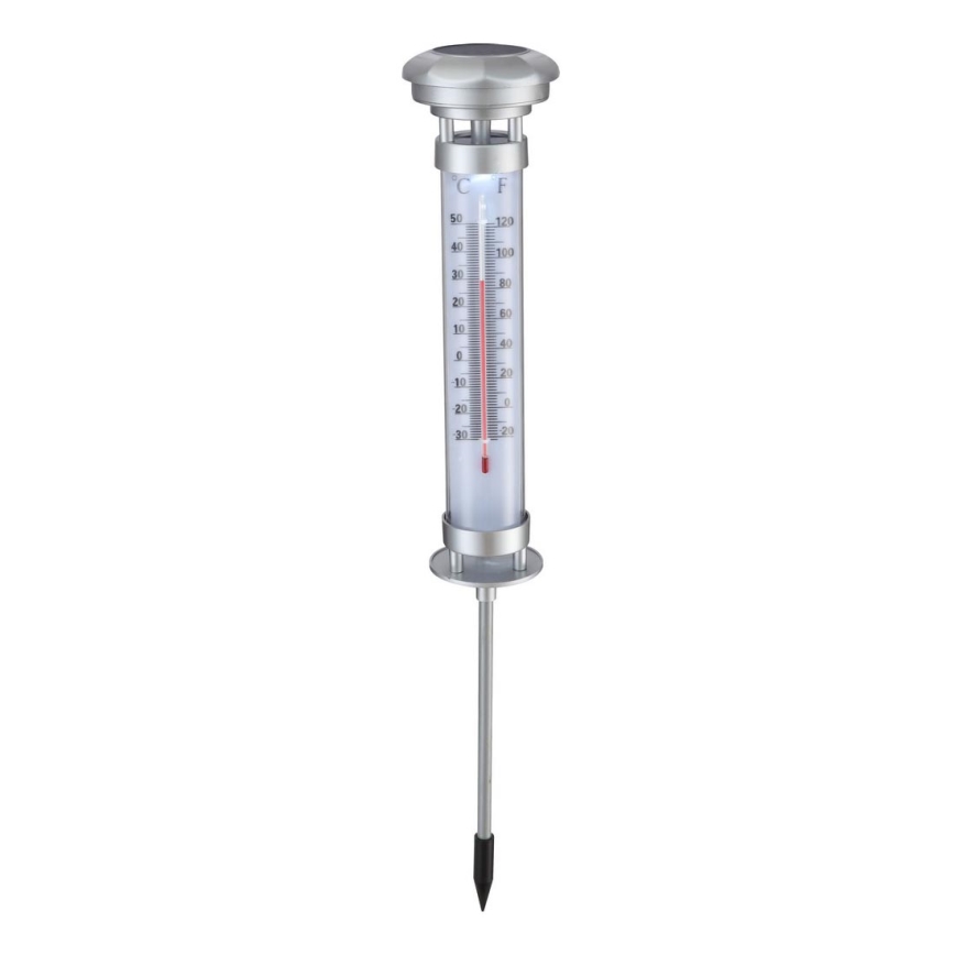 Globo - LED Solar lamp LED/0,06W IP44 600 mAh