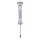 Globo - LED Solar lamp LED/0,06W IP44 600 mAh