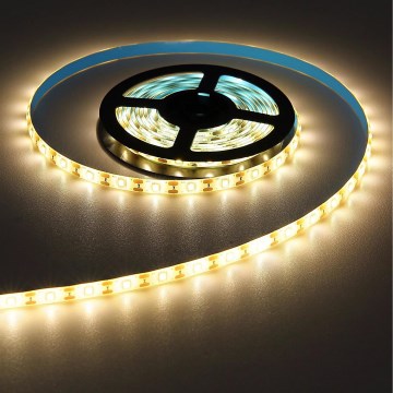 Globo - LED Solar strip 180xLED/0,2W/3V 300 cm IP44
