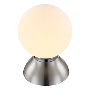 Globo - LED-tafellamp 1xE14/4,9W/230V 3000K