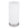 Globo - LED tafellamp met aanraakdimmer 1xE14/4W/230V 3000K