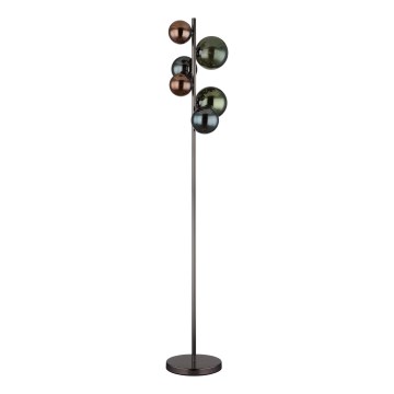 Globo - LED vloerlamp 6xG9/3,5W/230V