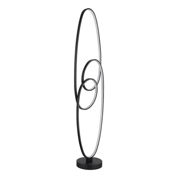 Globo - LED Vloerlamp LED/39W/230V 2700/4000/6500K