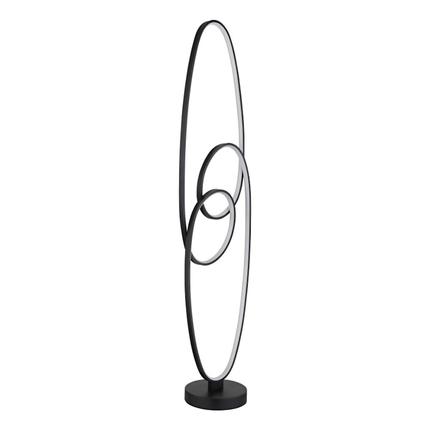 Globo - LED Vloerlamp LED/39W/230V 2700/4000/6500K