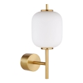 Globo - LED wand verlichting LED/7W/230V