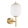 Globo - LED wand verlichting LED/7W/230V