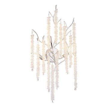 Globo - LED-wandlamp 3xG9/8W/230V