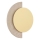 Globo - LED wandlamp LED/14W/230V 3000K