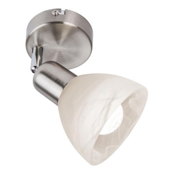 Globo - LED Wandspot 1xE14/5W/230V