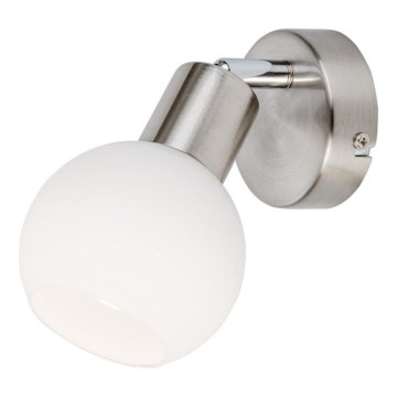 Globo - LED Wandspot 1xE14/5W/230V