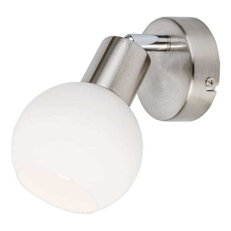 Globo - LED Wandspot 1xE14/5W/230V