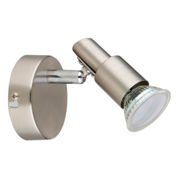 Globo - LED Wandspot 1xGU10/3W/230V