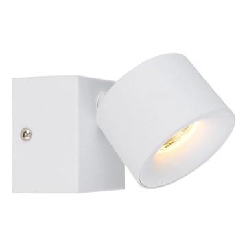 Globo - LED Wandspot LED/6W/230V wit