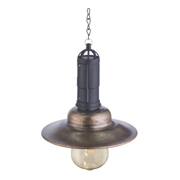Globo - LED zonne-lantaarn aan ketting LED/0,06W/1,2V IP44 150 mAh