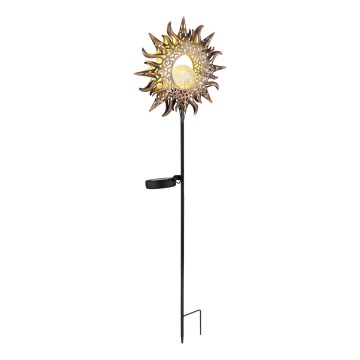 Globo - LED zonnelamp LED/3,2V IP44 300 mAh zon