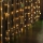 Globo - LED-zonneslinger 120xLED/3,2V IP44 13,4 m 600 mAh