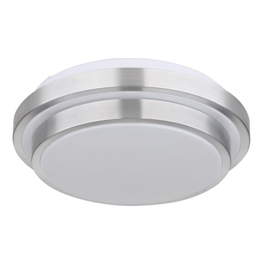 Globo - Luminaire de salle de bains LED avec détecteur LED/18W/230V IP44