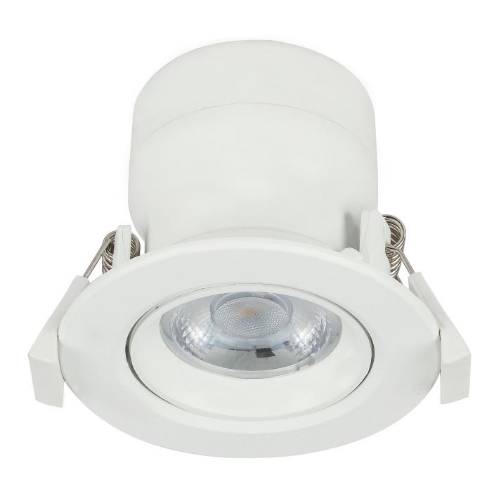 Globo - Luminaire encastrable LED/5W/230V