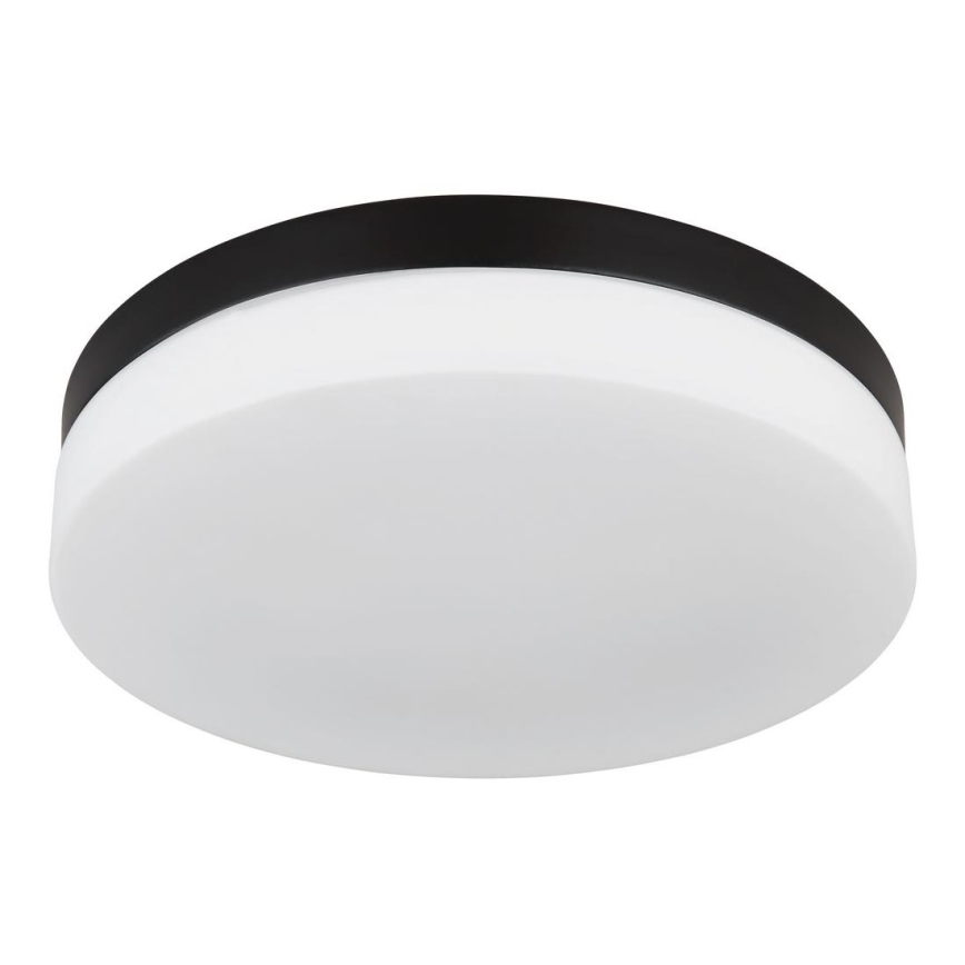 Globo - Luminaire salle de bain 3xE27/60W/230V d. 30 cm IP44