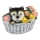 Globo - Luminaire solaire LED 1,2V IP44 300 mAh chien