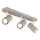 Globo - Luminaire spot 3xGU10/35W/230V beige