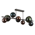 Globo - Lustre LED à tige 9xG9/3,5W/230V
