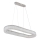 Globo - Lustre LED dimmable sur câble LED/58W/230V 2700-6000K avec télécommande