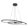 Globo - Lustre LED sur câble LED/39W/230V 2700/4000/6500K