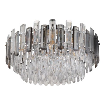 Globo - Plafondlamp 11xE14/40W/230V Ø 55 cm