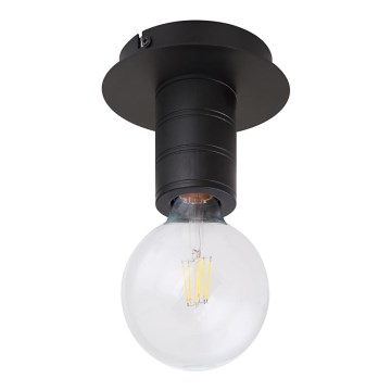 Globo - Plafondlamp 1x E27 / 60W / 230V
