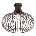 Globo - Plafondlamp 1xE27/40W/230V