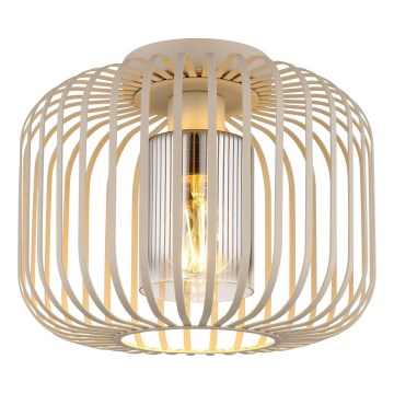 Globo - Plafondlamp 1xE27/40W/230V Ø 28 cm