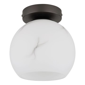 Globo - Plafondlamp 1xE27/60W/230V Ø 20 cm