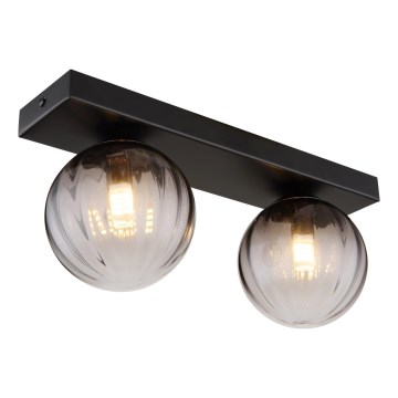 Globo - Plafondlamp 2xG9/10W/230V