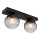 Globo - Plafondlamp 2xG9/10W/230V