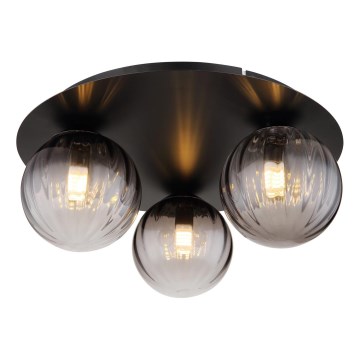 Globo - Plafondlamp 3xG9/10W/230V