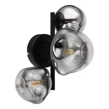 Globo - Plafondlamp 3xG9/5W/230V 22x28 cm