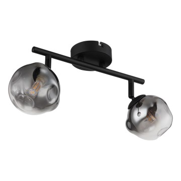 Globo - Plafondspot 2xG9/5W/230V