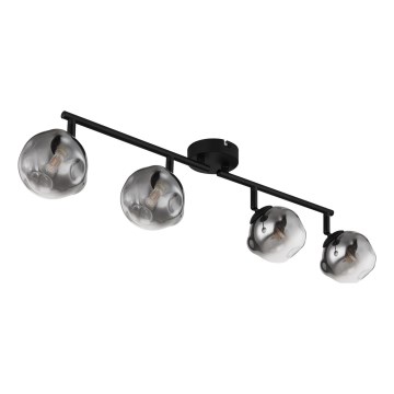 Globo - Plafondspot 4xG9/5W/230V