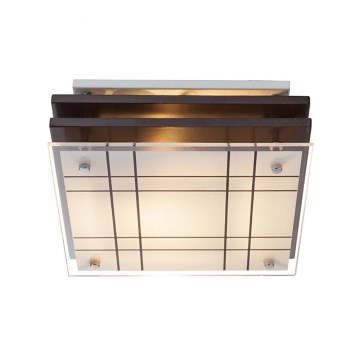 Globo - Plafondverlichting 1xE27/60W/230V