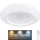 Globo - Plafonnier à intensité variable LED/24W/230V 2700-6500K + Télécommande