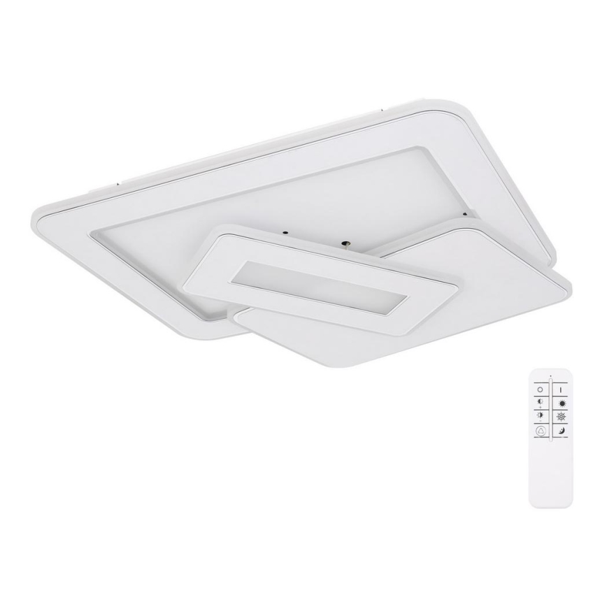 Globo - Plafonnier dimmable LED LED/50W/230V