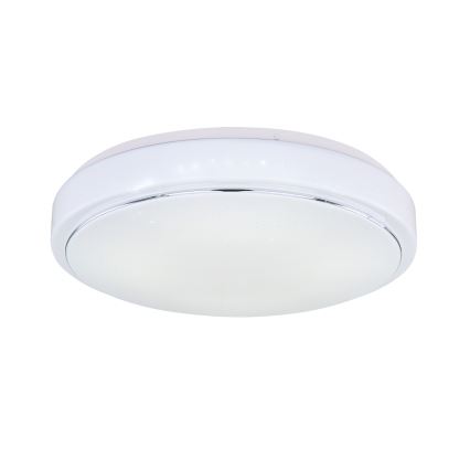 Globo - Plafonnier LED/24W/230V 3000/4000/6000K d. 37,5 cm
