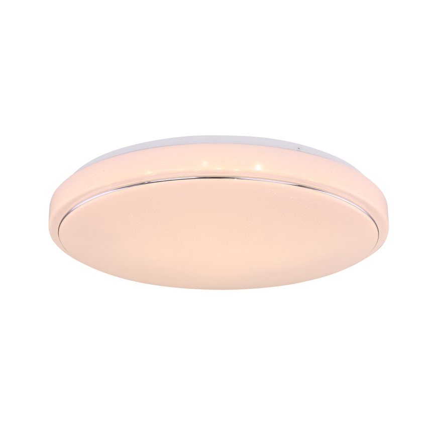 Globo - Plafonnier LED/32W/230V 3000/4000/6000K d. 49 cm