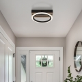 Globo - Plafonnier LED/10W/230V 3000/4200/6000K