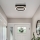 Globo - Plafonnier LED/10W/230V 3000/4200/6000K
