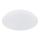 Globo - Plafonnier LED/12W/230V 3000/4200/6500K Ø 26 cm