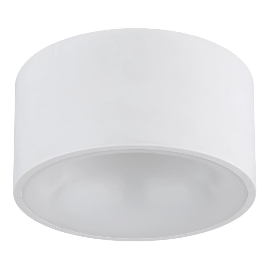 Globo - Plafonnier LED/12W/230V 3000K Ø 15 cm blanc